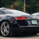 Illustration for article titled This is what a track-day at Palmer looks like // 4K video photos